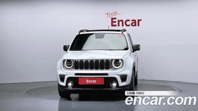2021 Jeep Renegade 2.4 Limited Sold VIN 1C4NJCDB4MPN37144 – side profile 2021 Jeep Renegade 2.4 Limited Sold VIN 1C4NJCDB4MPN37144 – side profile