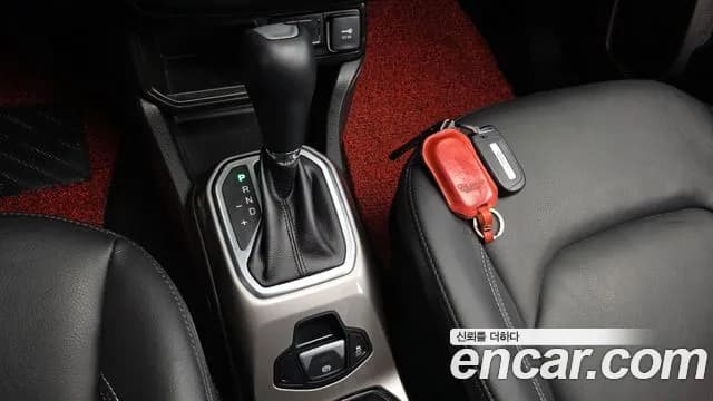 2021 Jeep Renegade 2.4 Limited Sold VIN 1C4NJCDB4MPN37144 – dashboard 2021 Jeep Renegade 2.4 Limited Sold VIN 1C4NJCDB4MPN37144 – dashboard