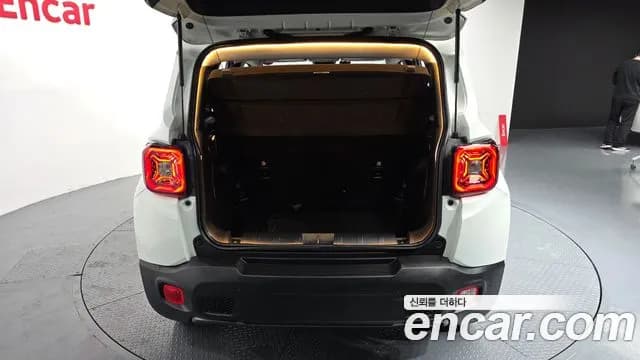 2021 Jeep Renegade 2.4 Limited Sold VIN 1C4NJCDB4MPN37144 – engine bay 2021 Jeep Renegade 2.4 Limited Sold VIN 1C4NJCDB4MPN37144 – engine bay