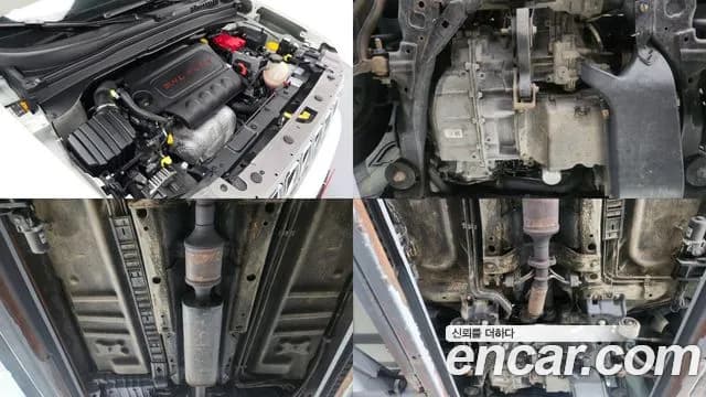 2021 Jeep Renegade 2.4 Limited Sold VIN 1C4NJCDB4MPN37144 – undercarriage 2021 Jeep Renegade 2.4 Limited Sold VIN 1C4NJCDB4MPN37144 – undercarriage