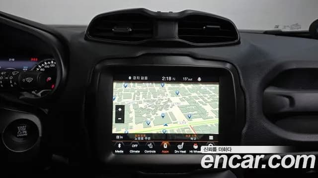 2021 Jeep Renegade 2.4 Limited Sold VIN 1C4NJCDB4MPN37144 – photo 11 2021 Jeep Renegade 2.4 Limited Sold VIN 1C4NJCDB4MPN37144 – photo 11