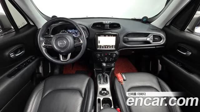 2021 Jeep Renegade 2.4 Limited Sold VIN 1C4NJCDB4MPN37144 – photo 14 2021 Jeep Renegade 2.4 Limited Sold VIN 1C4NJCDB4MPN37144 – photo 14