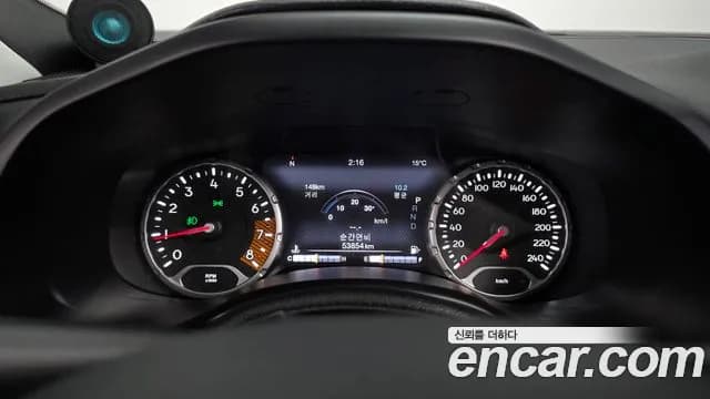 2021 Jeep Renegade 2.4 Limited Sold VIN 1C4NJCDB4MPN37144 – photo 18 2021 Jeep Renegade 2.4 Limited Sold VIN 1C4NJCDB4MPN37144 – photo 18