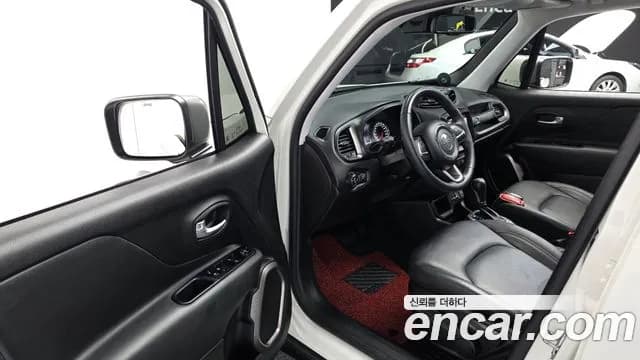 2021 Jeep Renegade 2.4 Limited Sold VIN 1C4NJCDB4MPN37144 – photo 19 2021 Jeep Renegade 2.4 Limited Sold VIN 1C4NJCDB4MPN37144 – photo 19