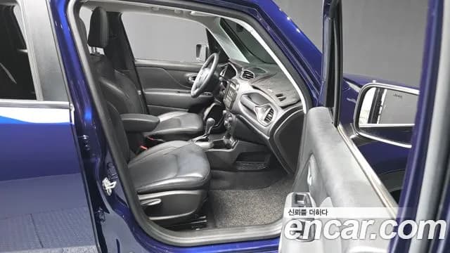 2021 Jeep Renegade 2.4 Limited Sold VIN 1C4NJCDB6MPN41017 – dashboard 2021 Jeep Renegade 2.4 Limited Sold VIN 1C4NJCDB6MPN41017 – dashboard