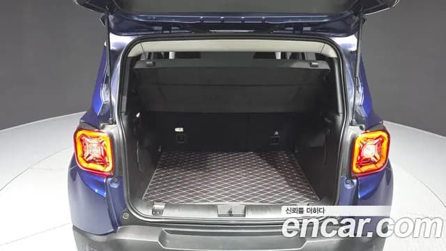 2021 Jeep Renegade 2.4 Limited Sold VIN 1C4NJCDB6MPN41017 – photo 15 2021 Jeep Renegade 2.4 Limited Sold VIN 1C4NJCDB6MPN41017 – photo 15