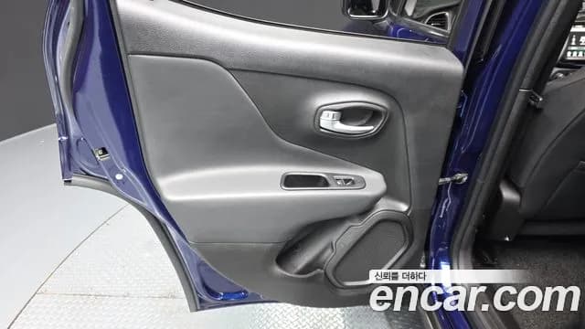 2021 Jeep Renegade 2.4 Limited Sold VIN 1C4NJCDB6MPN41017 – photo 16 2021 Jeep Renegade 2.4 Limited Sold VIN 1C4NJCDB6MPN41017 – photo 16