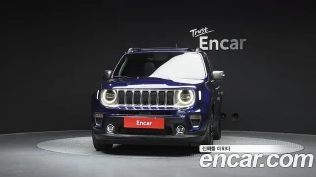 2021 Jeep Renegade 2.4 Limited Sold VIN 1C4NJCDB6MPN41017 – photo 18 2021 Jeep Renegade 2.4 Limited Sold VIN 1C4NJCDB6MPN41017 – photo 18