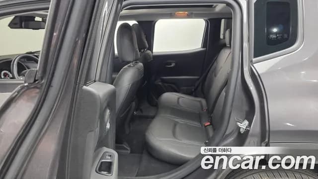 2021 Jeep Renegade 2.4 Limited Sold VIN 1C4NJCDB7MPN18166 – front exterior 2021 Jeep Renegade 2.4 Limited Sold VIN 1C4NJCDB7MPN18166 – front exterior