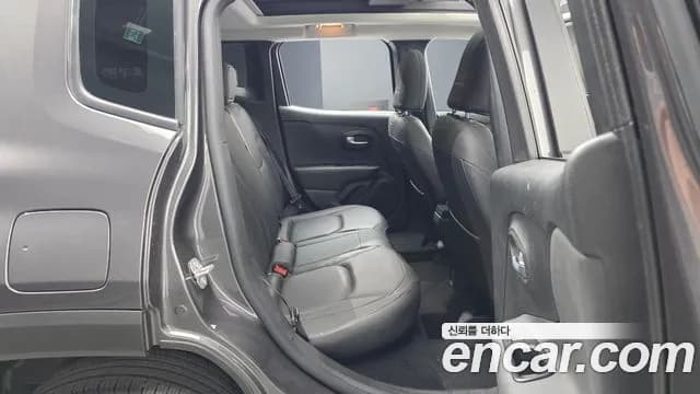 2021 Jeep Renegade 2.4 Limited Sold VIN 1C4NJCDB7MPN18166 – interior seats 2021 Jeep Renegade 2.4 Limited Sold VIN 1C4NJCDB7MPN18166 – interior seats