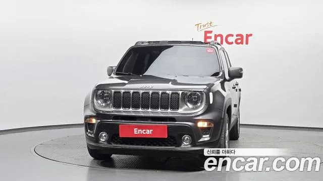 2021 Jeep Renegade 2.4 Limited Sold VIN 1C4NJCDB7MPN18166 – undercarriage 2021 Jeep Renegade 2.4 Limited Sold VIN 1C4NJCDB7MPN18166 – undercarriage