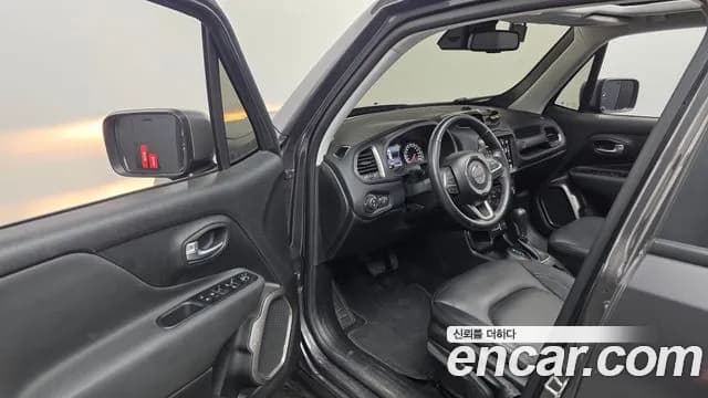 2021 Jeep Renegade 2.4 Limited Sold VIN 1C4NJCDB7MPN18166 – photo 11 2021 Jeep Renegade 2.4 Limited Sold VIN 1C4NJCDB7MPN18166 – photo 11