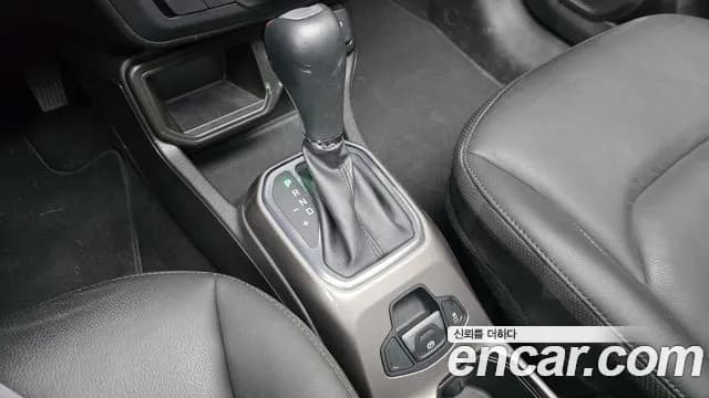 2021 Jeep Renegade 2.4 Limited Sold VIN 1C4NJCDB7MPN18166 – photo 15 2021 Jeep Renegade 2.4 Limited Sold VIN 1C4NJCDB7MPN18166 – photo 15
