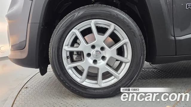 2021 Jeep Renegade 2.4 Limited Sold VIN 1C4NJCDB7MPN18166 – photo 16 2021 Jeep Renegade 2.4 Limited Sold VIN 1C4NJCDB7MPN18166 – photo 16