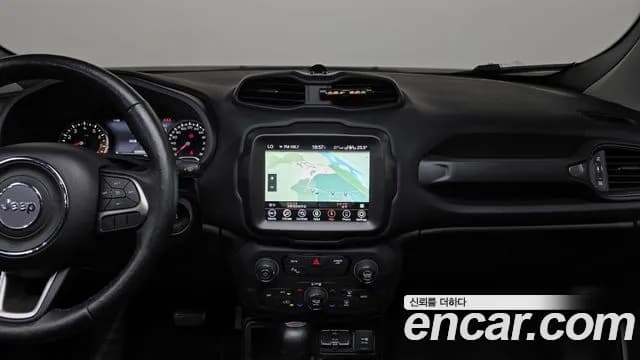 2021 Jeep Renegade 2.4 Limited Sold VIN 1C4NJCDB7MPN18166 – photo 19 2021 Jeep Renegade 2.4 Limited Sold VIN 1C4NJCDB7MPN18166 – photo 19