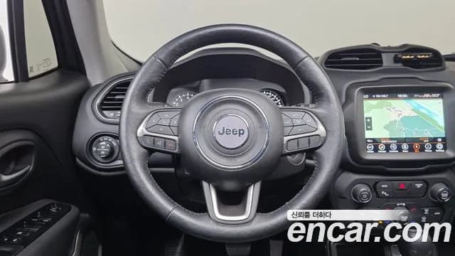 2021 Jeep Renegade 2.4 Limited Sold VIN 1C4NJCDB7MPN18166 – photo 20 2021 Jeep Renegade 2.4 Limited Sold VIN 1C4NJCDB7MPN18166 – photo 20