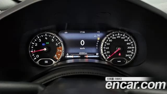 2021 Jeep Renegade 2.4 Limited Sold VIN 1C4NJCDB9MPN19173 – exterior detail 2021 Jeep Renegade 2.4 Limited Sold VIN 1C4NJCDB9MPN19173 – exterior detail