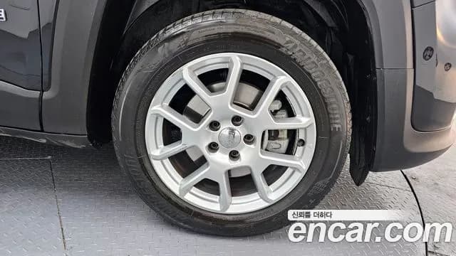 2021 Jeep Renegade 2.4 Limited Sold VIN 1C4NJCDB9MPN19173 – undercarriage 2021 Jeep Renegade 2.4 Limited Sold VIN 1C4NJCDB9MPN19173 – undercarriage