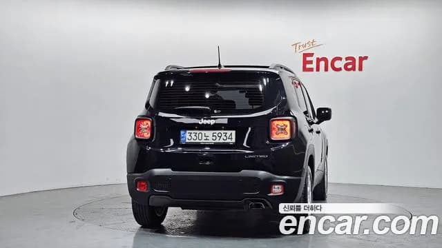 2021 Jeep Renegade 2.4 Limited Sold VIN 1C4NJCDB9MPN19173 – odometer reading 2021 Jeep Renegade 2.4 Limited Sold VIN 1C4NJCDB9MPN19173 – odometer reading
