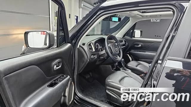2021 Jeep Renegade 2.4 Limited Sold VIN 1C4NJCDB9MPN19173 – photo 13 2021 Jeep Renegade 2.4 Limited Sold VIN 1C4NJCDB9MPN19173 – photo 13