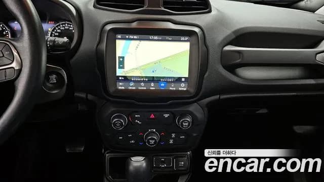 2021 Jeep Renegade 2.4 Limited Sold VIN 1C4NJCDB9MPN19173 – photo 14 2021 Jeep Renegade 2.4 Limited Sold VIN 1C4NJCDB9MPN19173 – photo 14