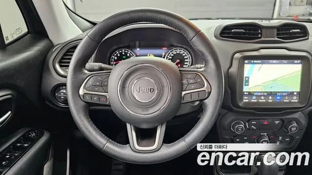 2021 Jeep Renegade 2.4 Limited Sold VIN 1C4NJCDB9MPN19173 – photo 17 2021 Jeep Renegade 2.4 Limited Sold VIN 1C4NJCDB9MPN19173 – photo 17