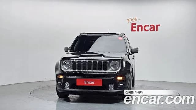 2021 Jeep Renegade 2.4 Limited Sold VIN 1C4NJCDB9MPN19173 – photo 18 2021 Jeep Renegade 2.4 Limited Sold VIN 1C4NJCDB9MPN19173 – photo 18