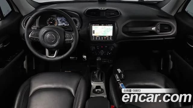 2021 Jeep Renegade 2.4 Limited Sold VIN 1C4NJCDB9MPN27872 – front exterior 2021 Jeep Renegade 2.4 Limited Sold VIN 1C4NJCDB9MPN27872 – front exterior