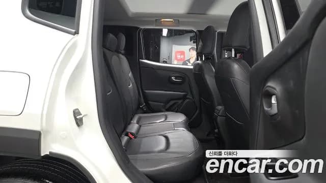 2021 Jeep Renegade 2.4 Limited Sold VIN 1C4NJCDB9MPN27872 – engine bay 2021 Jeep Renegade 2.4 Limited Sold VIN 1C4NJCDB9MPN27872 – engine bay