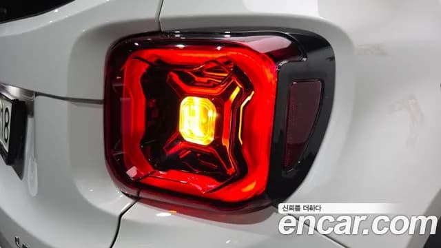 2021 Jeep Renegade 2.4 Limited Sold VIN 1C4NJCDB9MPN27872 – odometer reading 2021 Jeep Renegade 2.4 Limited Sold VIN 1C4NJCDB9MPN27872 – odometer reading