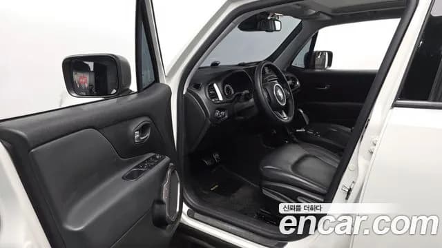 2021 Jeep Renegade 2.4 Limited Sold VIN 1C4NJCDB9MPN27872 – photo 12 2021 Jeep Renegade 2.4 Limited Sold VIN 1C4NJCDB9MPN27872 – photo 12