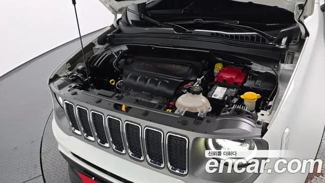 2021 Jeep Renegade 2.4 Limited Sold VIN 1C4NJCDB9MPN27872 – photo 13 2021 Jeep Renegade 2.4 Limited Sold VIN 1C4NJCDB9MPN27872 – photo 13