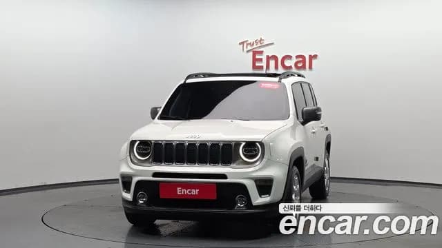 2021 Jeep Renegade 2.4 Limited Sold VIN 1C4NJCDB9MPN27872 – photo 23 2021 Jeep Renegade 2.4 Limited Sold VIN 1C4NJCDB9MPN27872 – photo 23