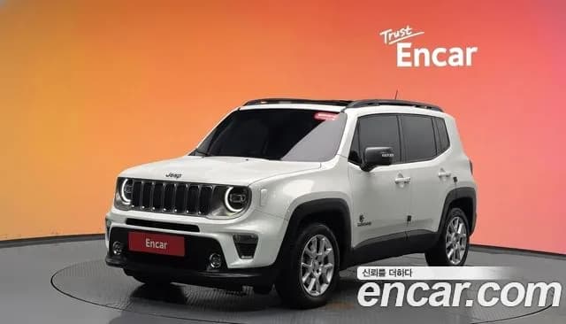 2021 Jeep Renegade 2.4 Limited Sold VIN 1C4NJCDB9MPN27872 – photo 24 2021 Jeep Renegade 2.4 Limited Sold VIN 1C4NJCDB9MPN27872 – photo 24