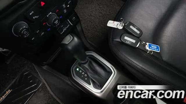 2021 Jeep Renegade 2.4 Limited Sold VIN 1C4NJCDB9MPN27872 – photo 29 2021 Jeep Renegade 2.4 Limited Sold VIN 1C4NJCDB9MPN27872 – photo 29