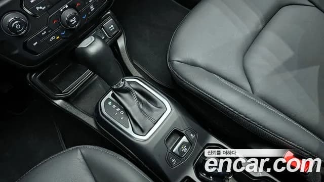 2023 Jeep Renegade 1.3 Limited Sold VIN 1C4NJCE18PPP74584 – dashboard 2023 Jeep Renegade 1.3 Limited Sold VIN 1C4NJCE18PPP74584 – dashboard