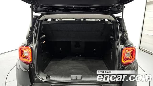2023 Jeep Renegade 1.3 Limited Sold VIN 1C4NJCE18PPP74584 – odometer reading 2023 Jeep Renegade 1.3 Limited Sold VIN 1C4NJCE18PPP74584 – odometer reading