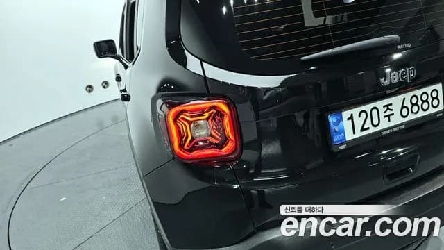 2023 Jeep Renegade 1.3 Limited Sold VIN 1C4NJCE18PPP74584 – photo 12 2023 Jeep Renegade 1.3 Limited Sold VIN 1C4NJCE18PPP74584 – photo 12