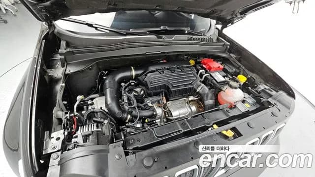 2023 Jeep Renegade 1.3 Limited Sold VIN 1C4NJCE18PPP74584 – photo 13 2023 Jeep Renegade 1.3 Limited Sold VIN 1C4NJCE18PPP74584 – photo 13