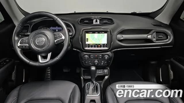 2023 Jeep Renegade 1.3 Limited Sold VIN 1C4NJCE18PPP74584 – photo 14 2023 Jeep Renegade 1.3 Limited Sold VIN 1C4NJCE18PPP74584 – photo 14