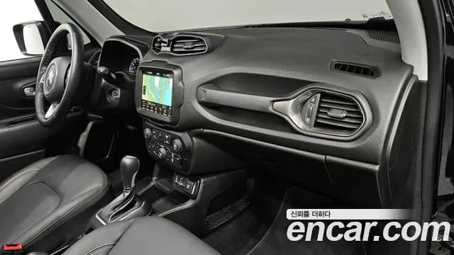 2023 Jeep Renegade 1.3 Limited Sold VIN 1C4NJCE18PPP74584 – photo 16 2023 Jeep Renegade 1.3 Limited Sold VIN 1C4NJCE18PPP74584 – photo 16