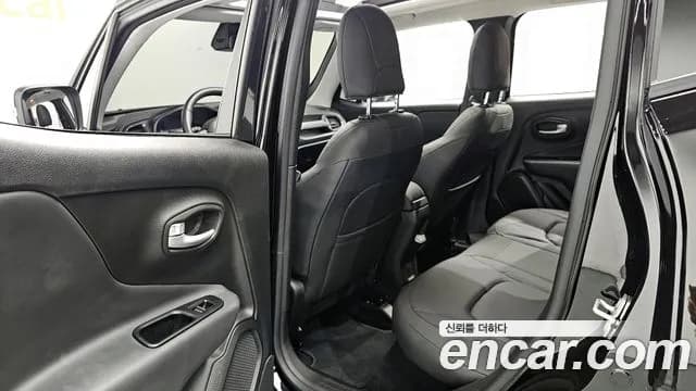 2023 Jeep Renegade 1.3 Limited Sold VIN 1C4NJCE18PPP74584 – photo 18 2023 Jeep Renegade 1.3 Limited Sold VIN 1C4NJCE18PPP74584 – photo 18