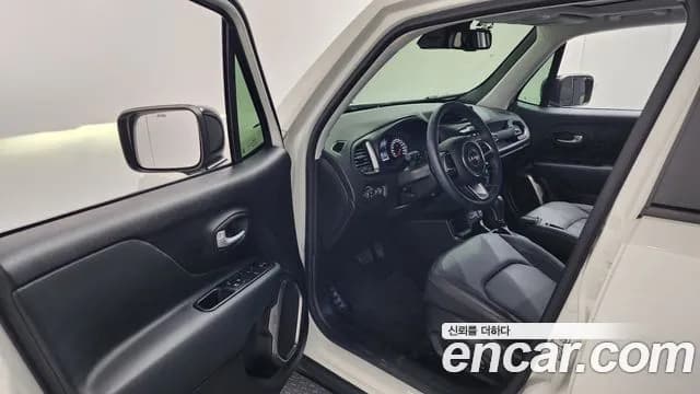 2023 Jeep Renegade 1.3 Limited Sold VIN 1C4NJCE18PPP76464 – odometer reading 2023 Jeep Renegade 1.3 Limited Sold VIN 1C4NJCE18PPP76464 – odometer reading