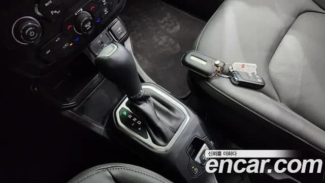 2023 Jeep Renegade 1.3 Limited Sold VIN 1C4NJCE18PPP76464 – photo 11 2023 Jeep Renegade 1.3 Limited Sold VIN 1C4NJCE18PPP76464 – photo 11