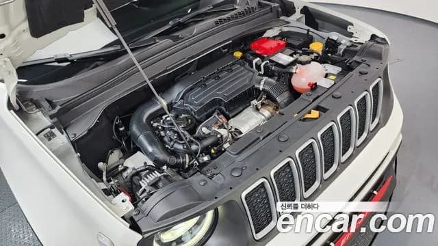 2023 Jeep Renegade 1.3 Limited Sold VIN 1C4NJCE18PPP76464 – photo 13 2023 Jeep Renegade 1.3 Limited Sold VIN 1C4NJCE18PPP76464 – photo 13