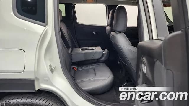 2023 Jeep Renegade 1.3 Limited Sold VIN 1C4NJCE18PPP76464 – photo 15 2023 Jeep Renegade 1.3 Limited Sold VIN 1C4NJCE18PPP76464 – photo 15