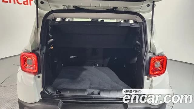 2023 Jeep Renegade 1.3 Limited Sold VIN 1C4NJCE18PPP76464 – photo 20 2023 Jeep Renegade 1.3 Limited Sold VIN 1C4NJCE18PPP76464 – photo 20