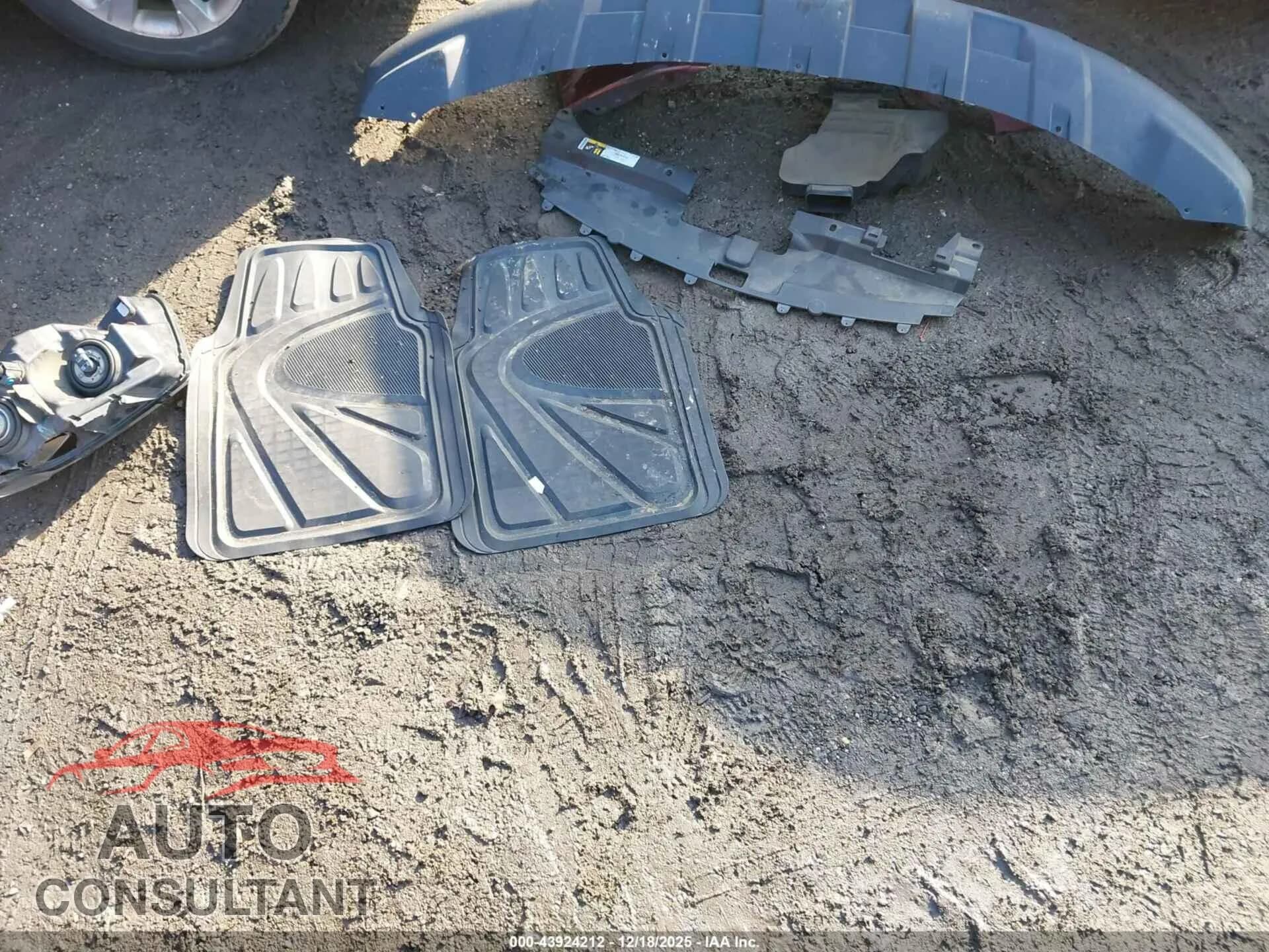 2017 JEEP COMPASS Damaged VIN 1C4NJDBB2HD144565 – photo 11 2017 JEEP COMPASS Damaged VIN 1C4NJDBB2HD144565 – photo 11