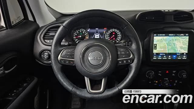 2021 Jeep Renegade 2.4 Limited AWD Sold VIN 1C4NJDDB0MPM99305 – dashboard 2021 Jeep Renegade 2.4 Limited AWD Sold VIN 1C4NJDDB0MPM99305 – dashboard