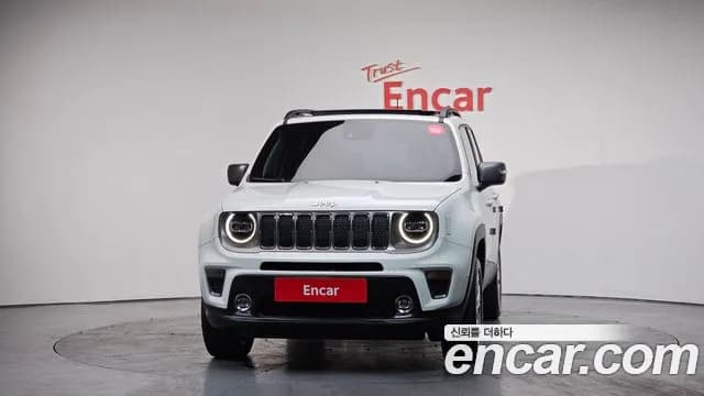 2021 Jeep Renegade 2.4 Limited AWD Sold VIN 1C4NJDDB0MPM99305 – trunk area 2021 Jeep Renegade 2.4 Limited AWD Sold VIN 1C4NJDDB0MPM99305 – trunk area